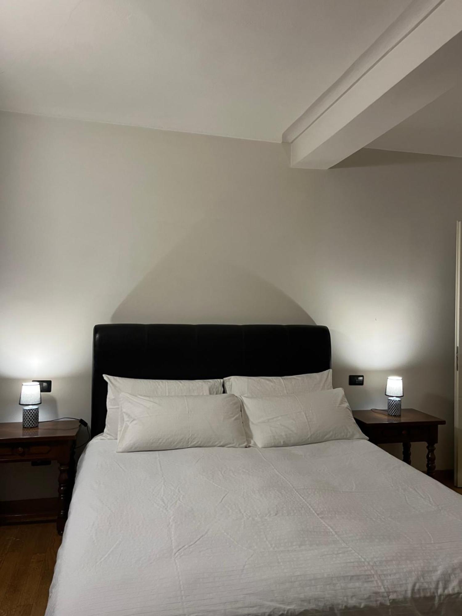 Centro Storico Eleganza E Lusso Nel Monferrato Lejlighed Casale Monferrato Eksteriør billede